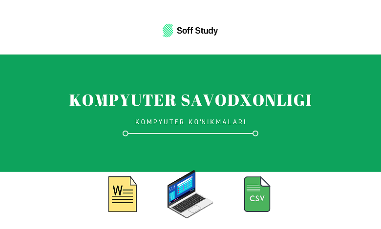 Kompyuter savotxonligi